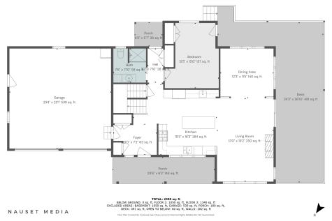 105 Bay Road Barnstable MA 02635