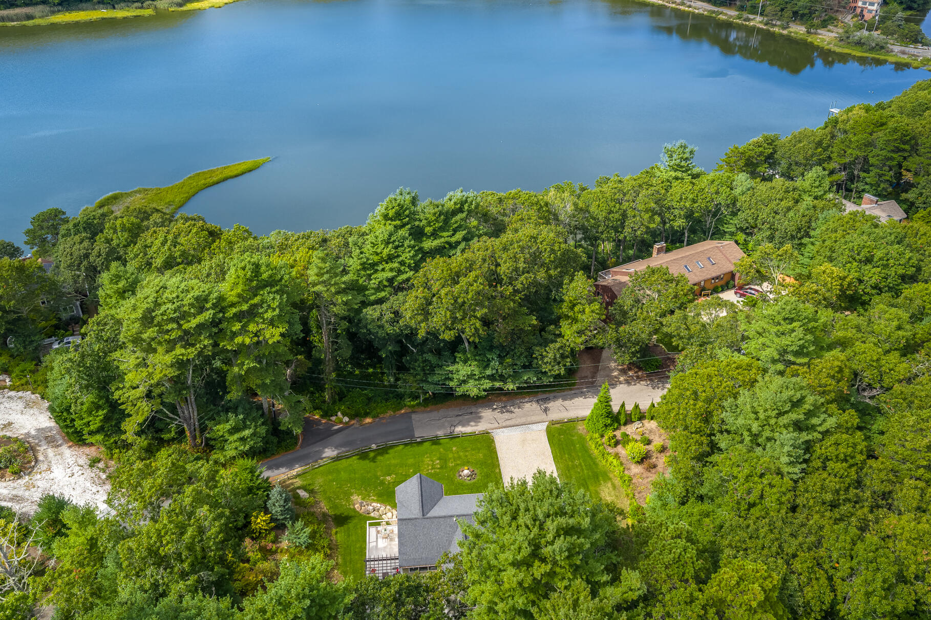 105 Bay Road Cotuit MA 02635