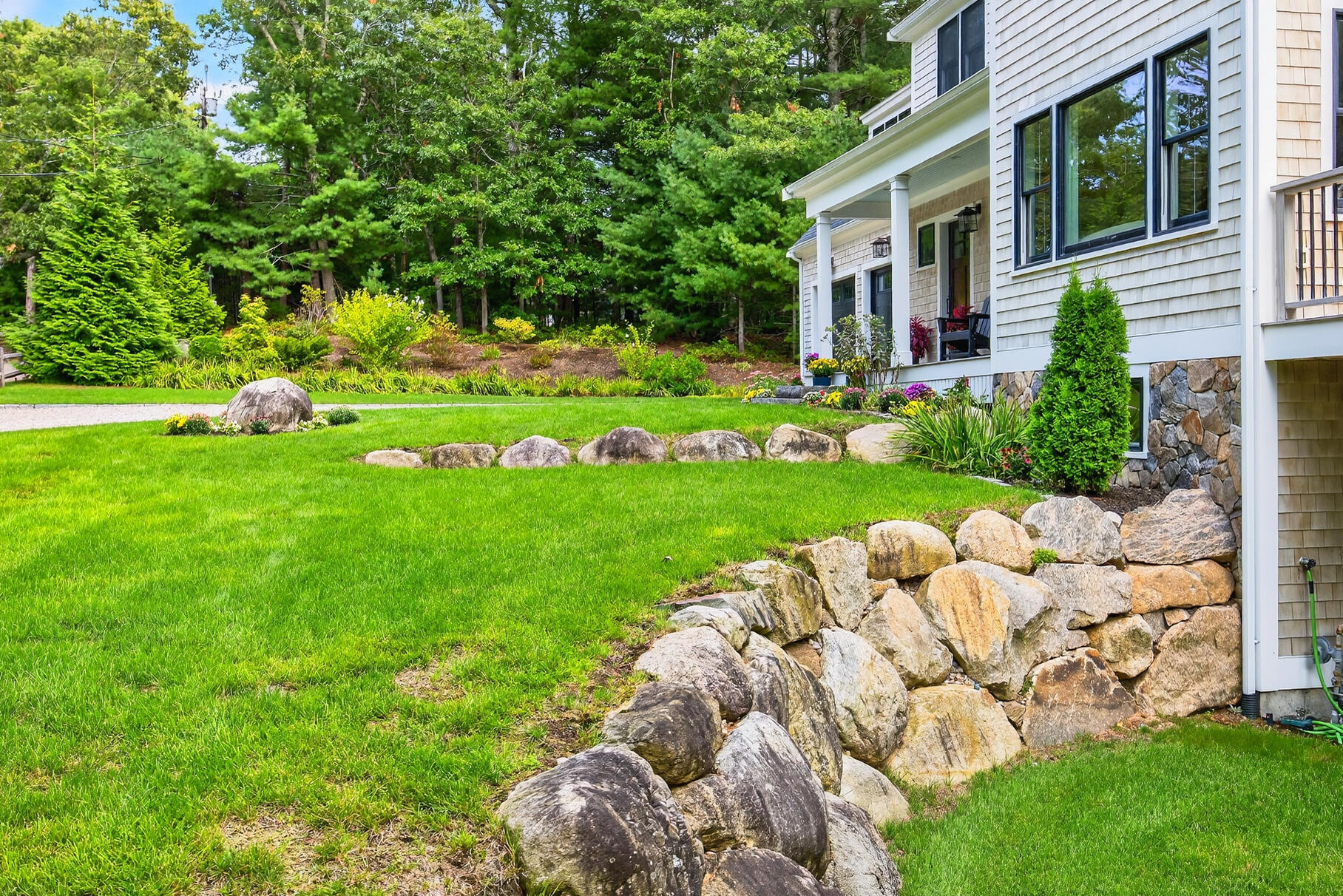 105 Bay Road Cotuit MA 02635