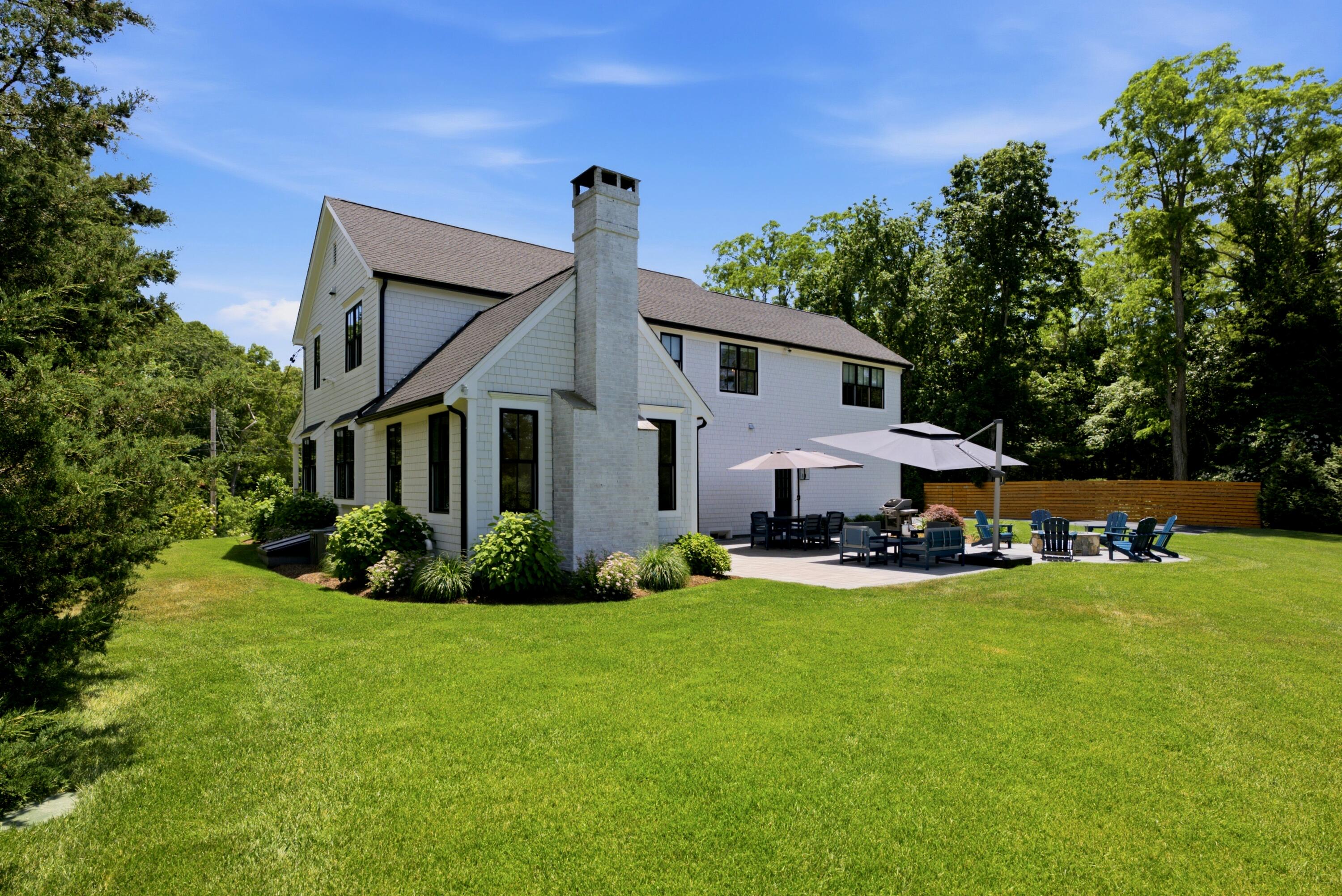 635 Santuit Newtown Road Marstons Mills MA 02648