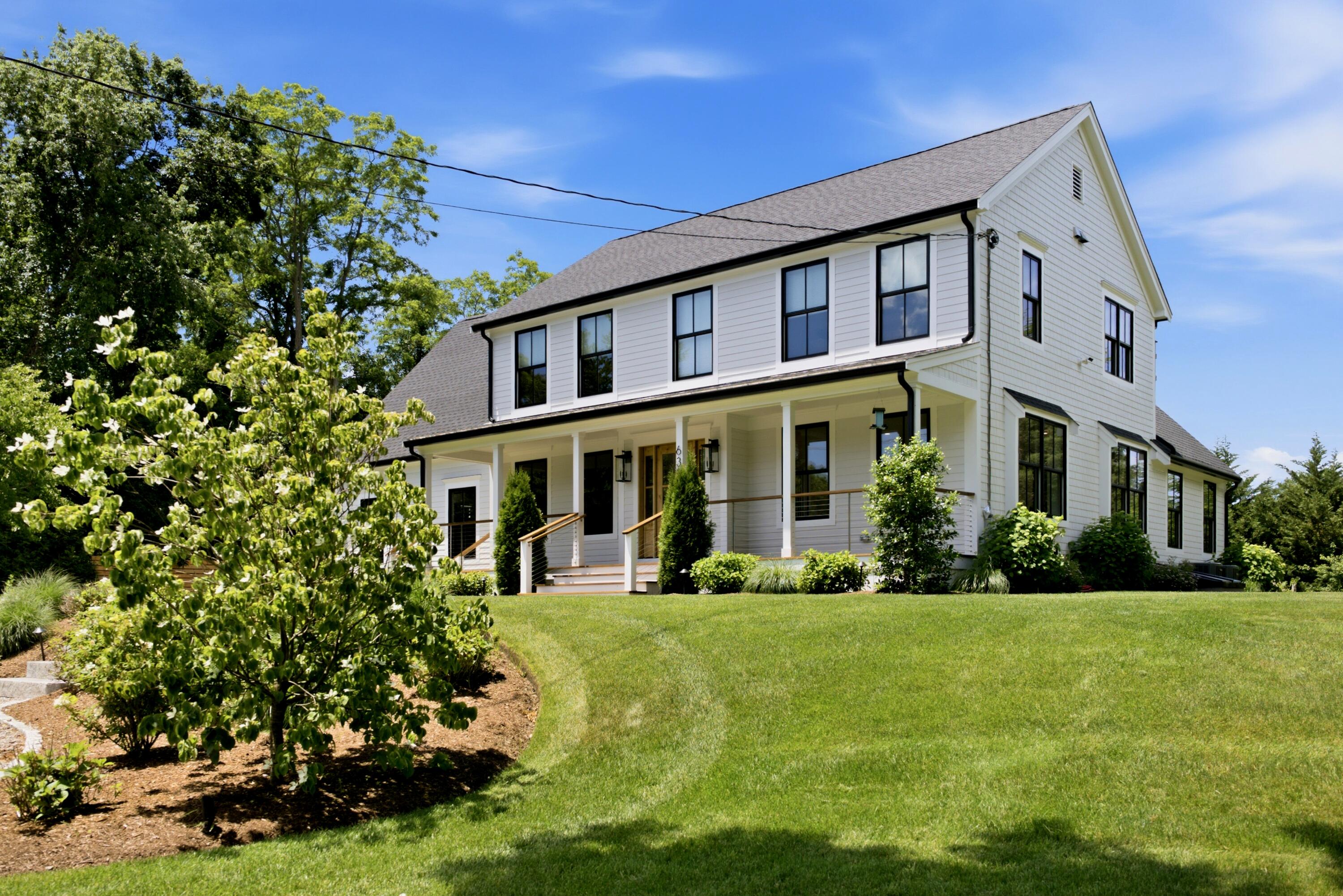 635 Santuit Newtown Road Marstons Mills MA 02648