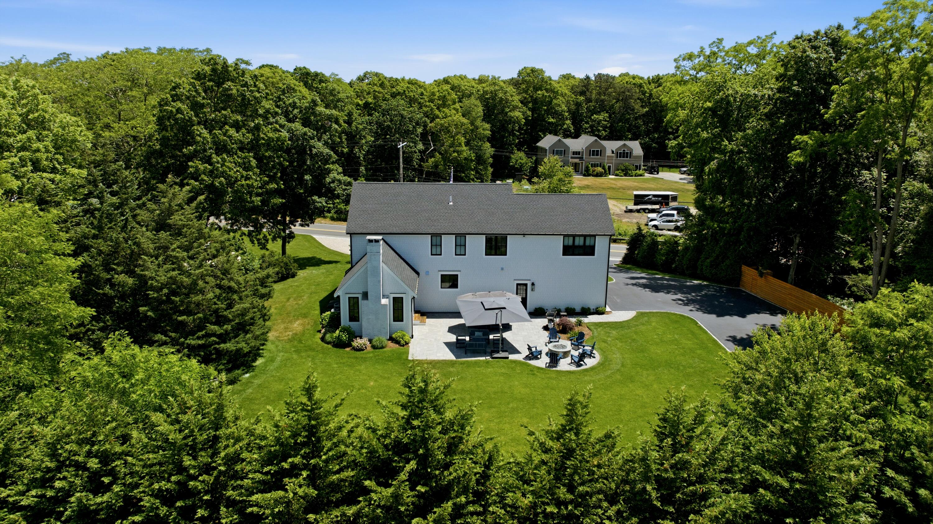 635 Santuit Newtown Road Marstons Mills MA 02648