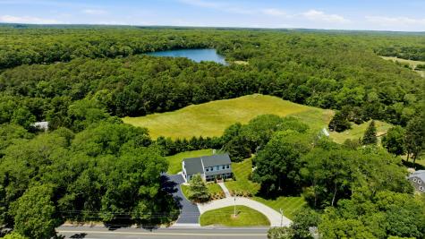 635 Santuit Newtown Road MA 02648