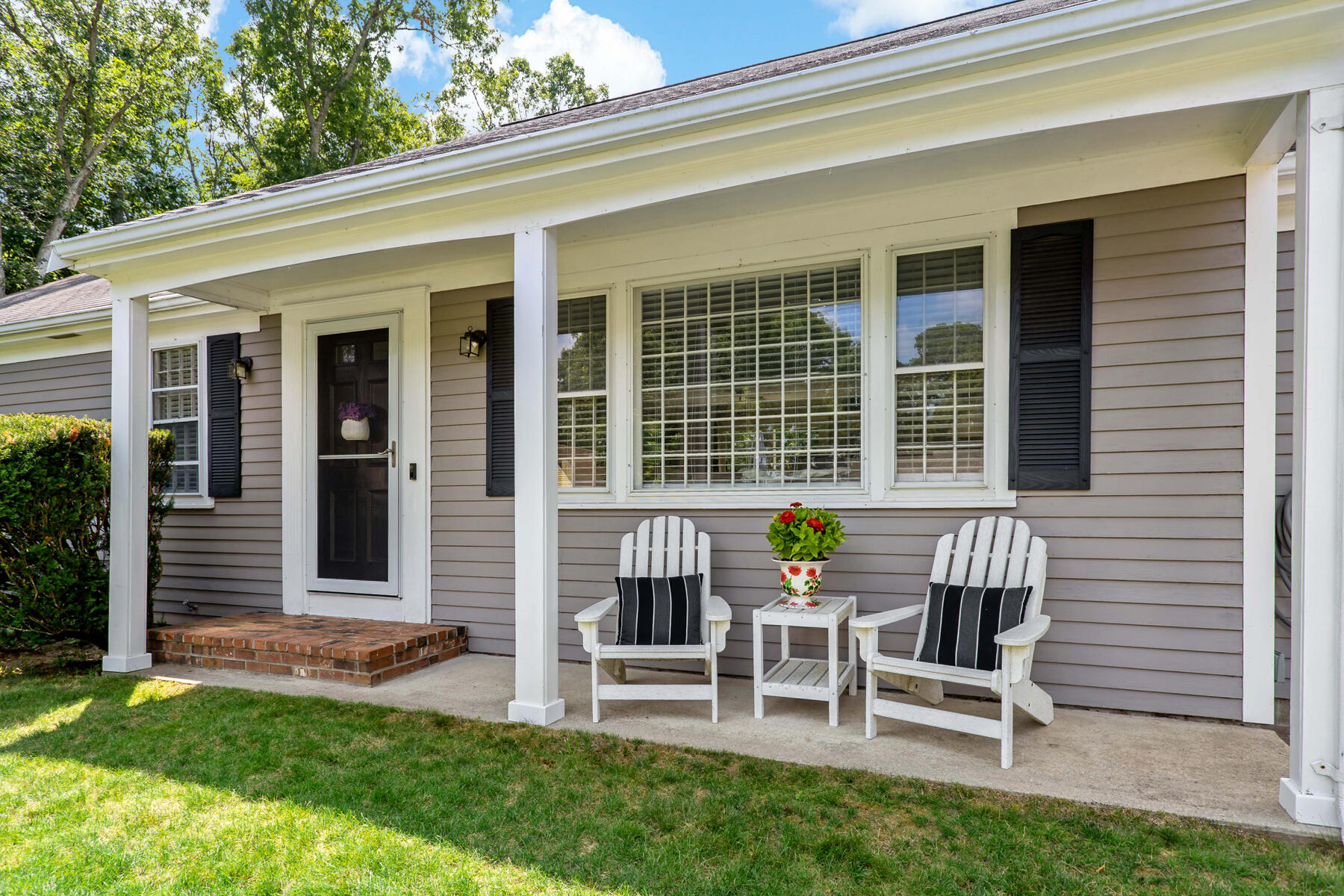 65 Kings Row Drive East Dennis MA 02641