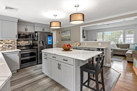 65 Kings Row Drive East Dennis MA 02641