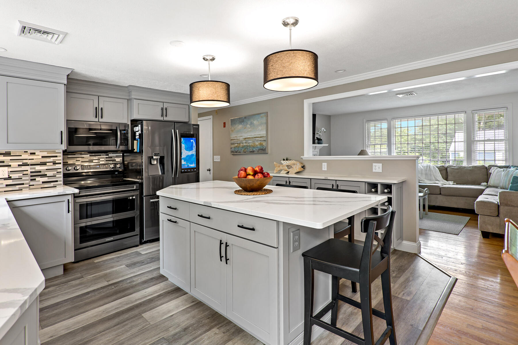 65 Kings Row Drive East Dennis MA 02641