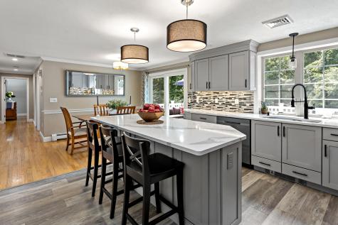 65 Kings Row Drive East Dennis MA 02641