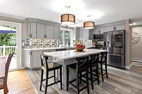 65 Kings Row Drive East Dennis MA 02641