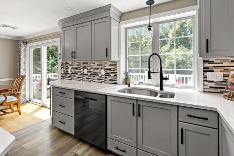 65 Kings Row Drive East Dennis MA 02641