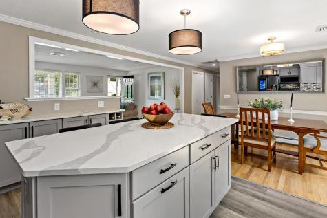 65 Kings Row Drive East Dennis MA 02641