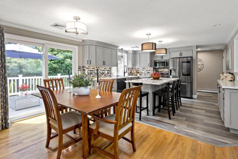 65 Kings Row Drive East Dennis MA 02641