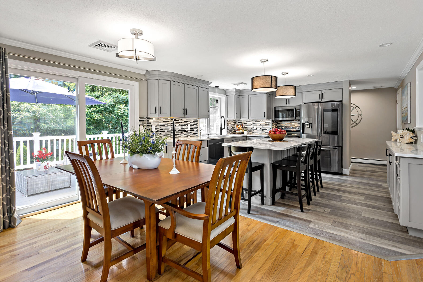 65 Kings Row Drive East Dennis MA 02641
