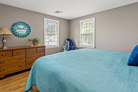 65 Kings Row Drive East Dennis MA 02641