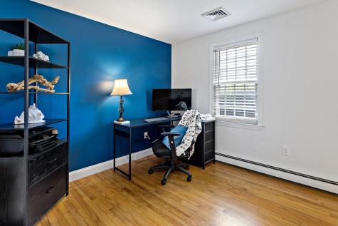 65 Kings Row Drive East Dennis MA 02641