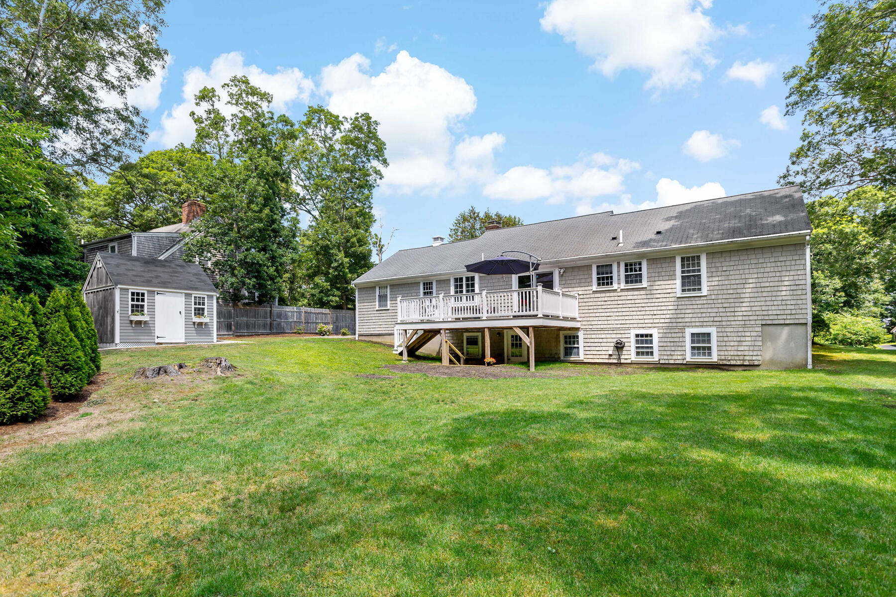 65 Kings Row Drive East Dennis MA 02641