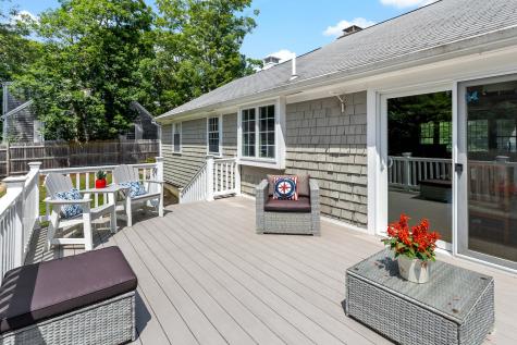 65 Kings Row Drive East Dennis MA 02641