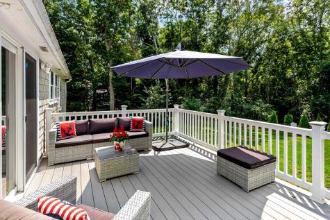 65 Kings Row Drive East Dennis MA 02641