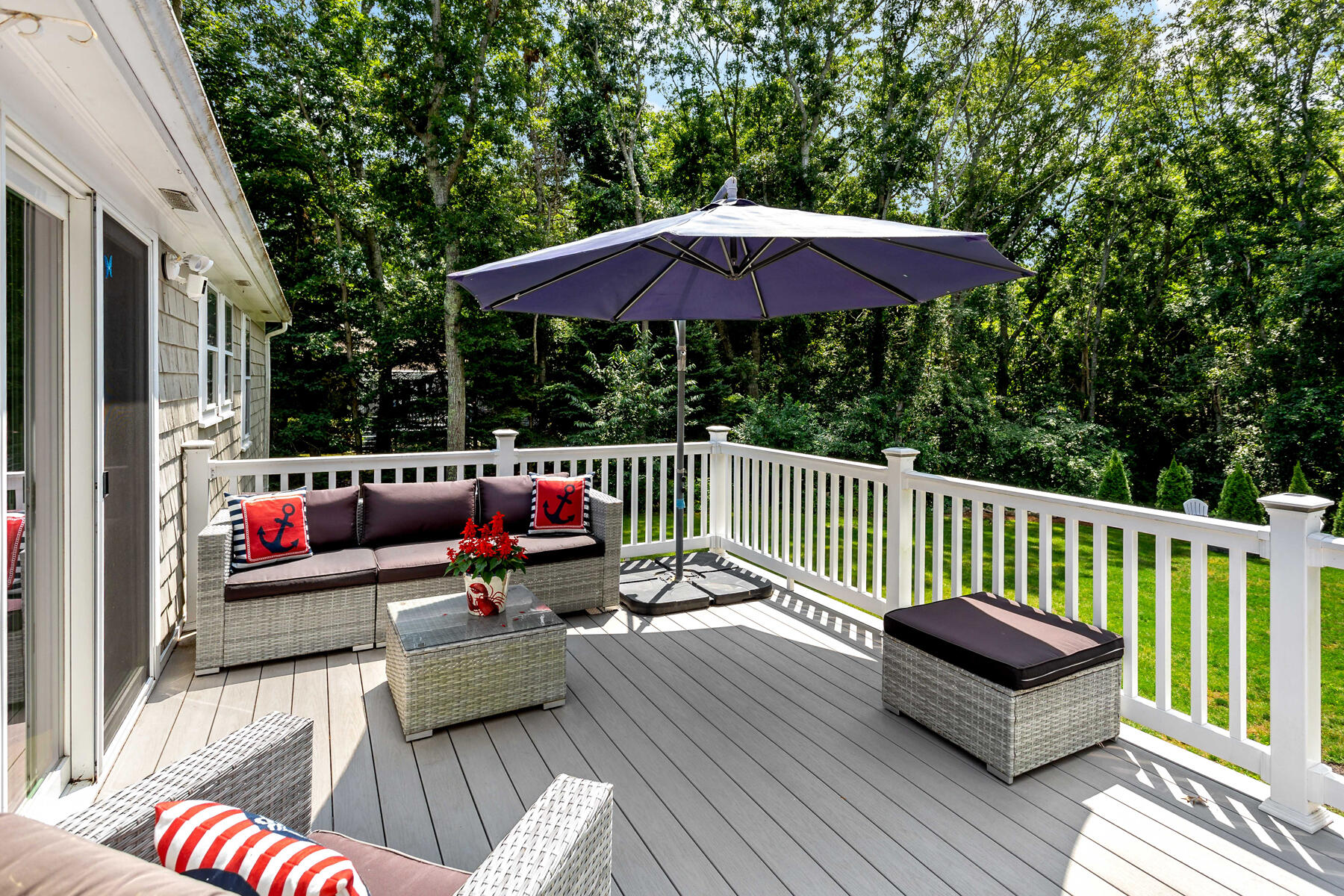 65 Kings Row Drive East Dennis MA 02641