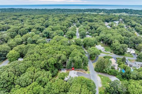 65 Kings Row Drive East Dennis MA 02641
