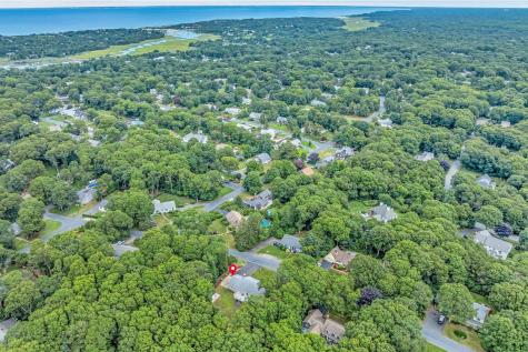 65 Kings Row Drive East Dennis MA 02641