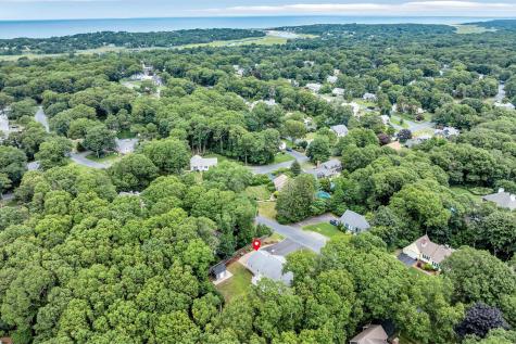 65 Kings Row Drive East Dennis MA 02641