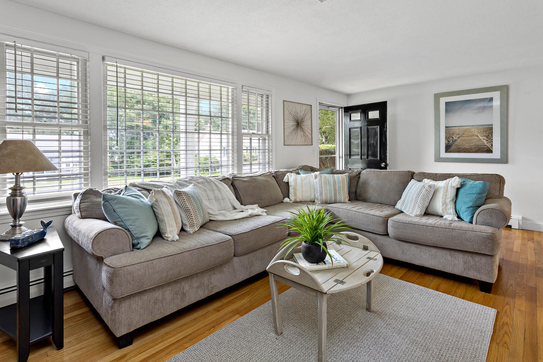 65 Kings Row Drive East Dennis MA 02641