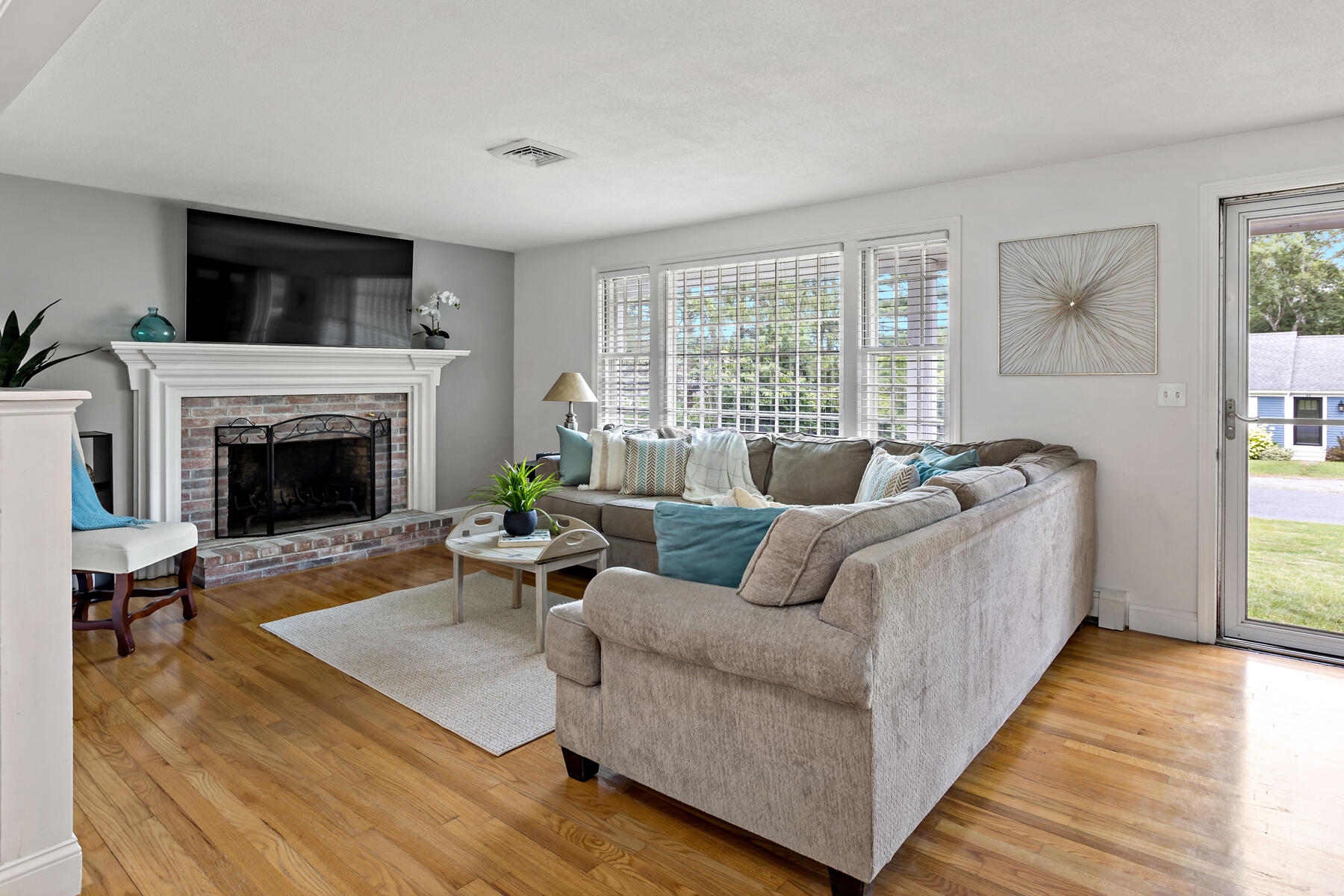 65 Kings Row Drive East Dennis MA 02641