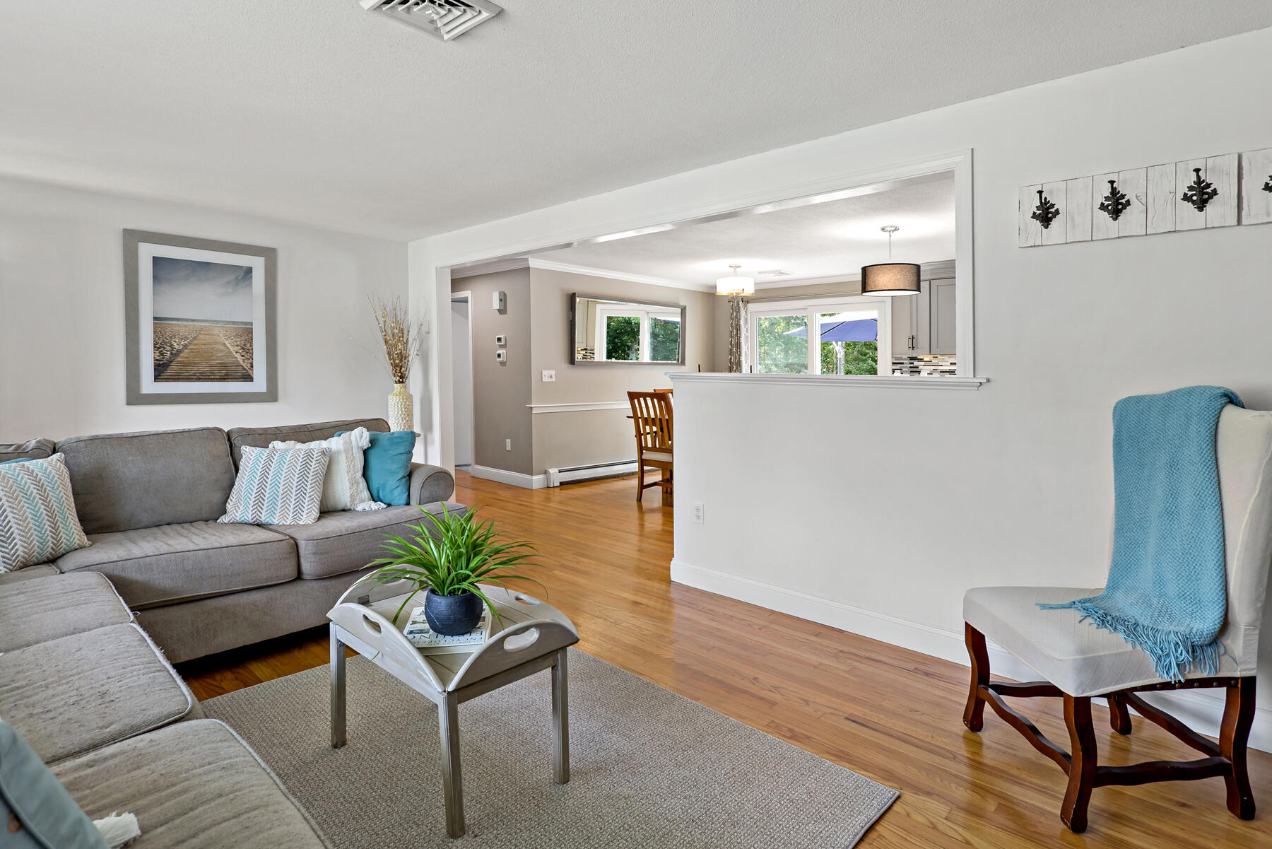 65 Kings Row Drive East Dennis MA 02641