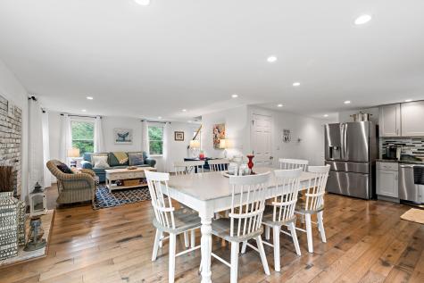 720 Massasoit Road Eastham MA 02642