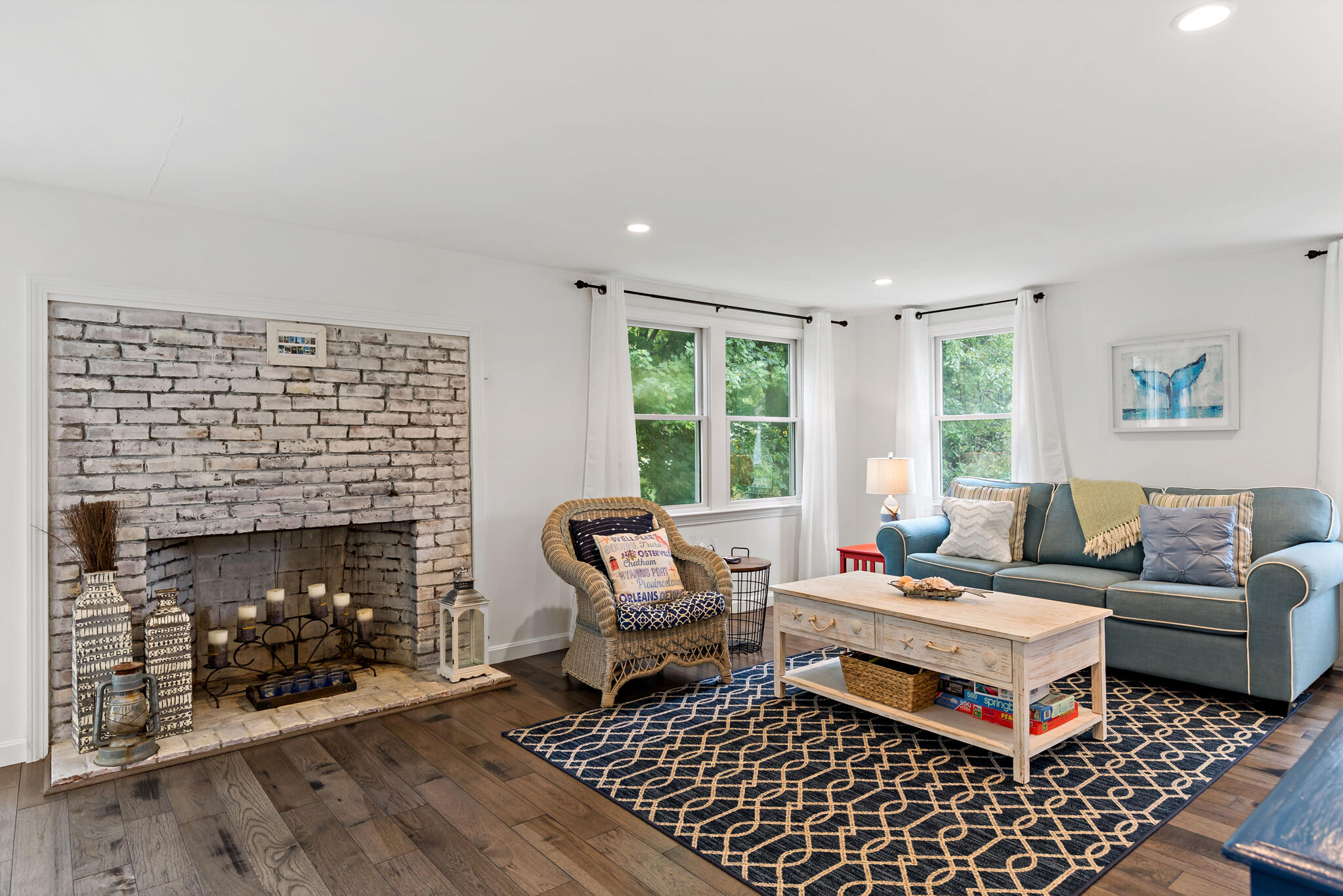 720 Massasoit Road Eastham MA 02642