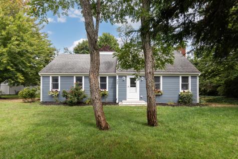 720 Massasoit Road Eastham MA 02642