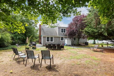 720 Massasoit Road Eastham MA 02642