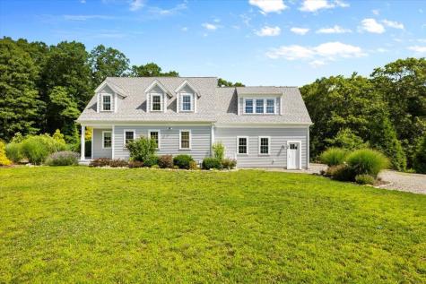 20 Durham Drive Waquoit MA 02536