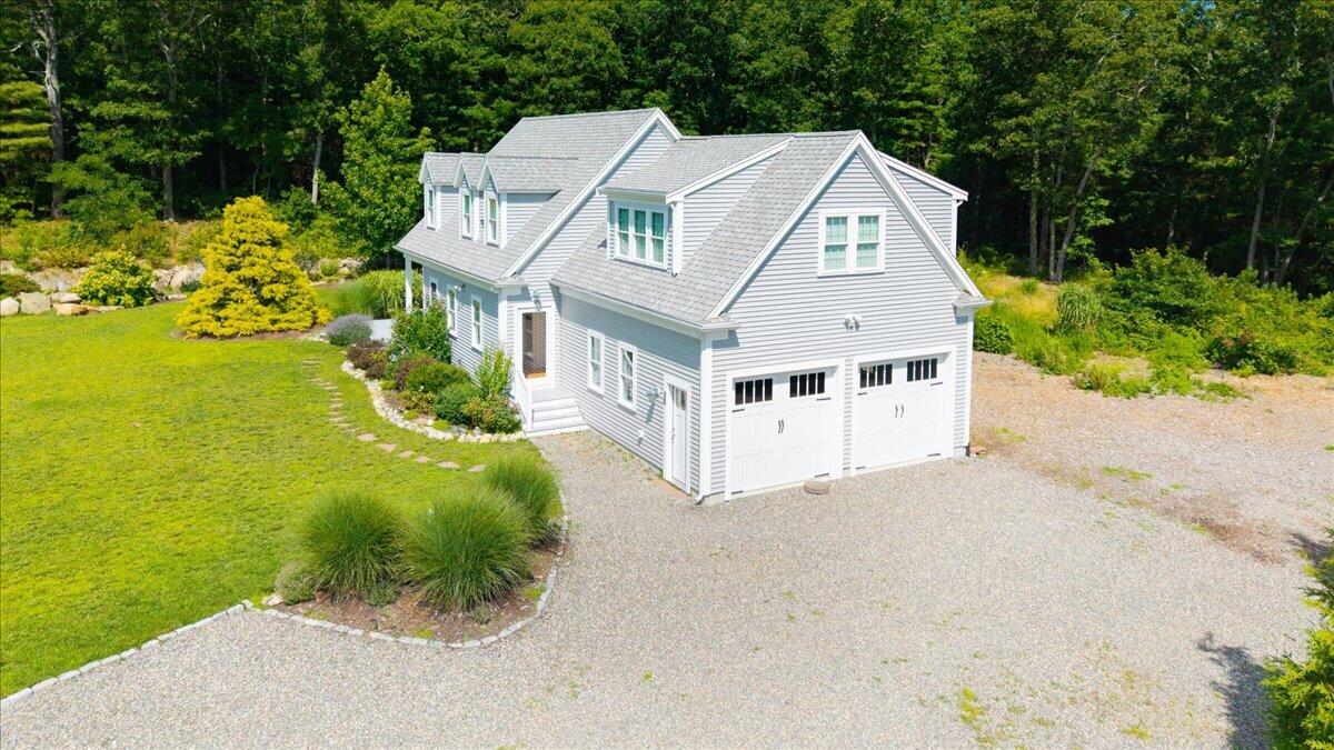 20 Durham Drive Falmouth MA 02540