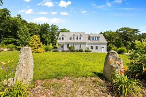20 Durham Drive Waquoit MA 02536
