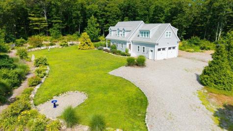 20 Durham Drive Waquoit MA 02536