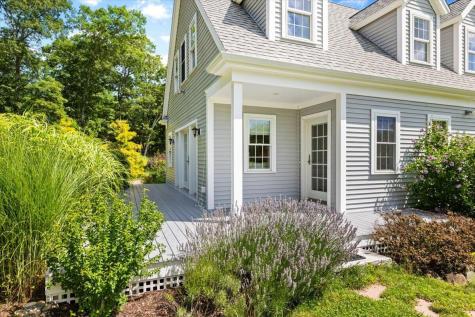 20 Durham Drive Waquoit MA 02536