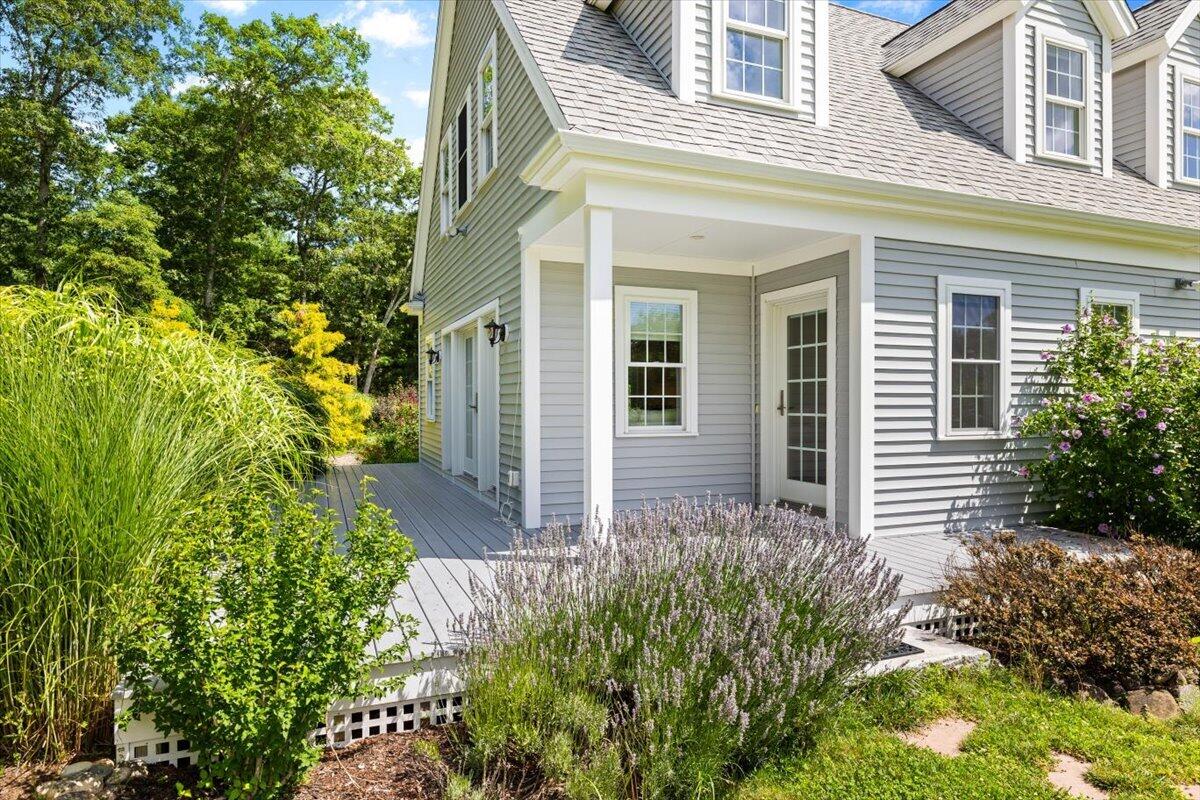 20 Durham Drive Falmouth MA 02540
