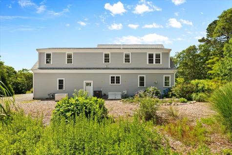 20 Durham Drive Waquoit MA 02536