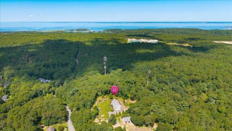 20 Durham Drive Waquoit MA 02536