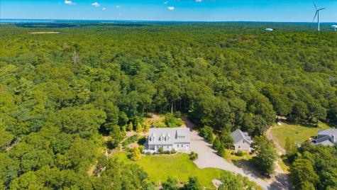 20 Durham Drive Waquoit MA 02536