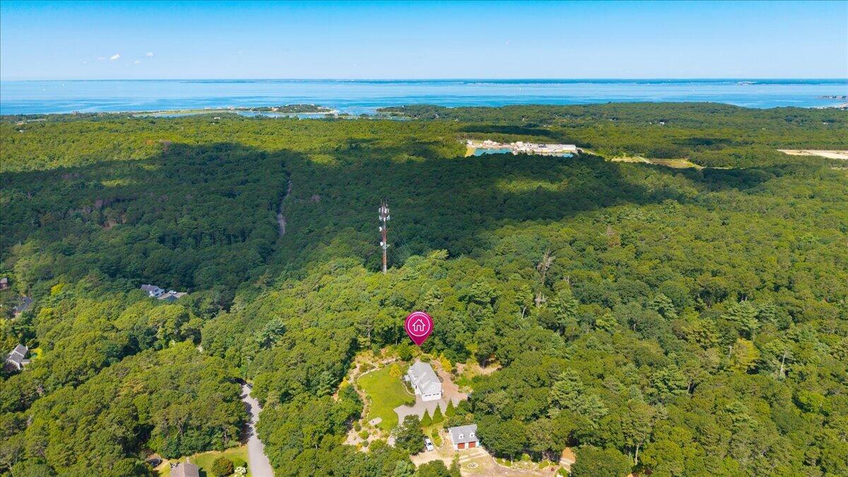 20 Durham Drive Falmouth MA 02540