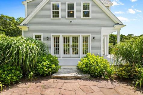 20 Durham Drive Waquoit MA 02536
