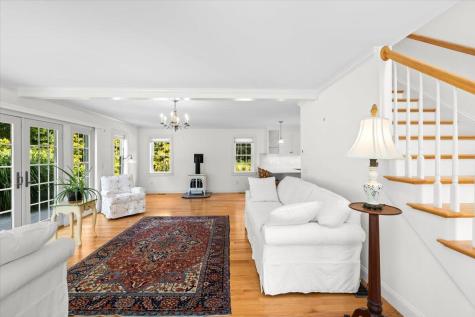 20 Durham Drive Waquoit MA 02536