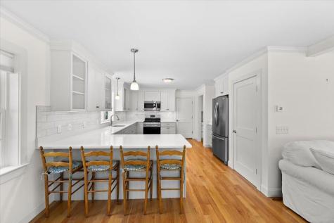 20 Durham Drive Waquoit MA 02536