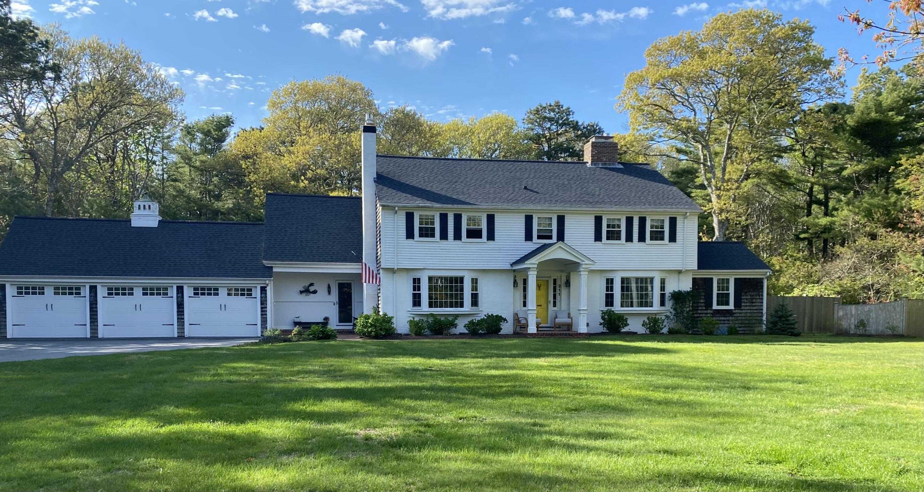 211 Pleasant Street Yarmouth MA 02664