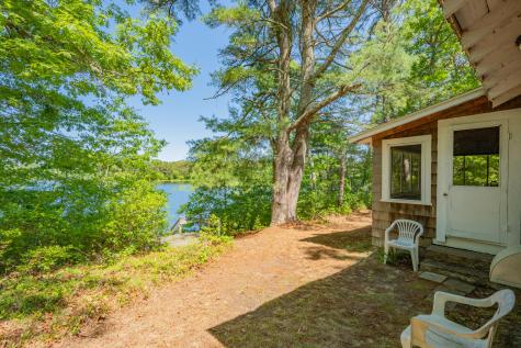 0 Off Canoe Landing Plymouth MA 02360