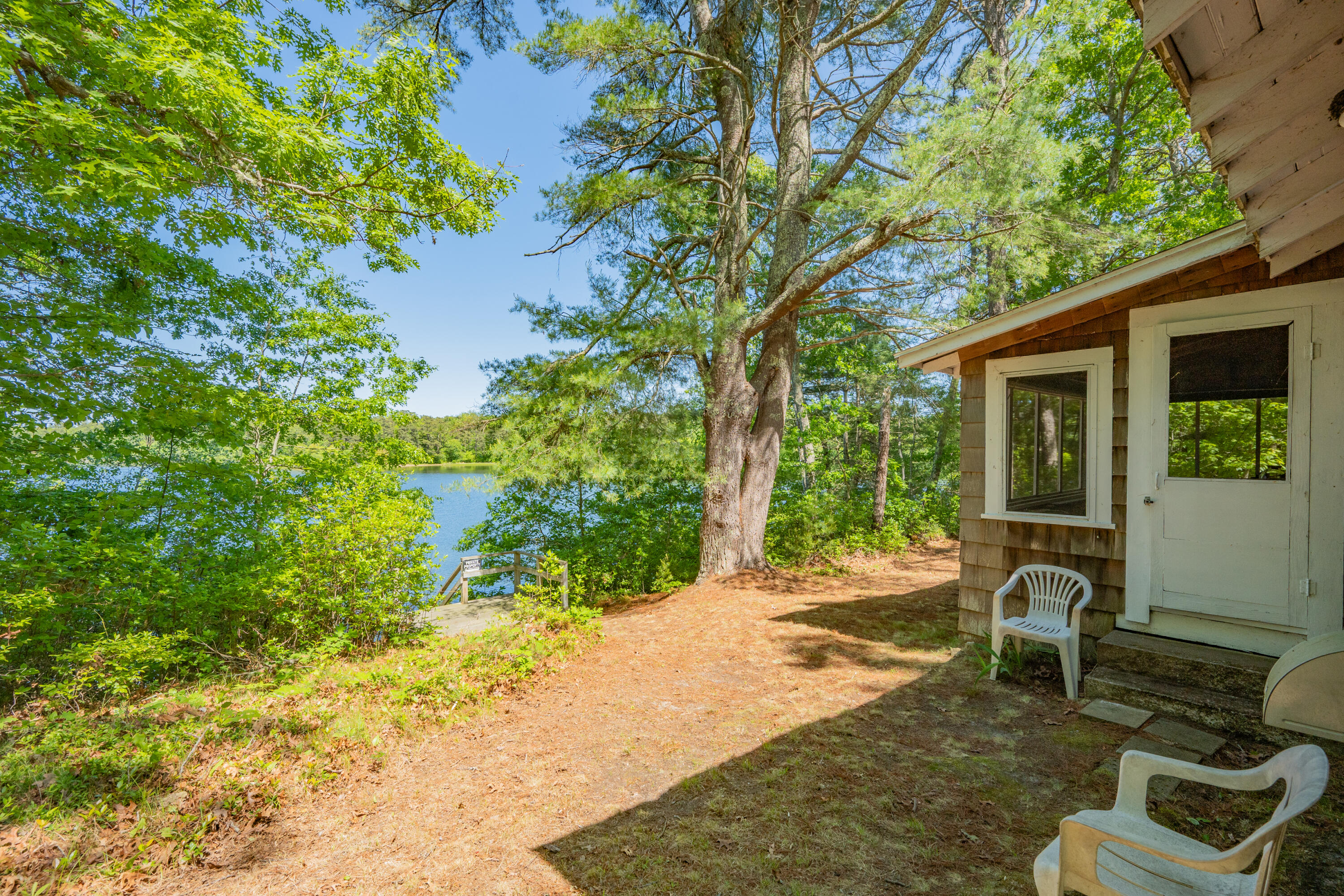 0 Off Canoe Landing Pinehills MA 02360