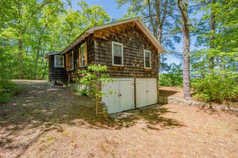 0 Off Canoe Landing Plymouth MA 02360