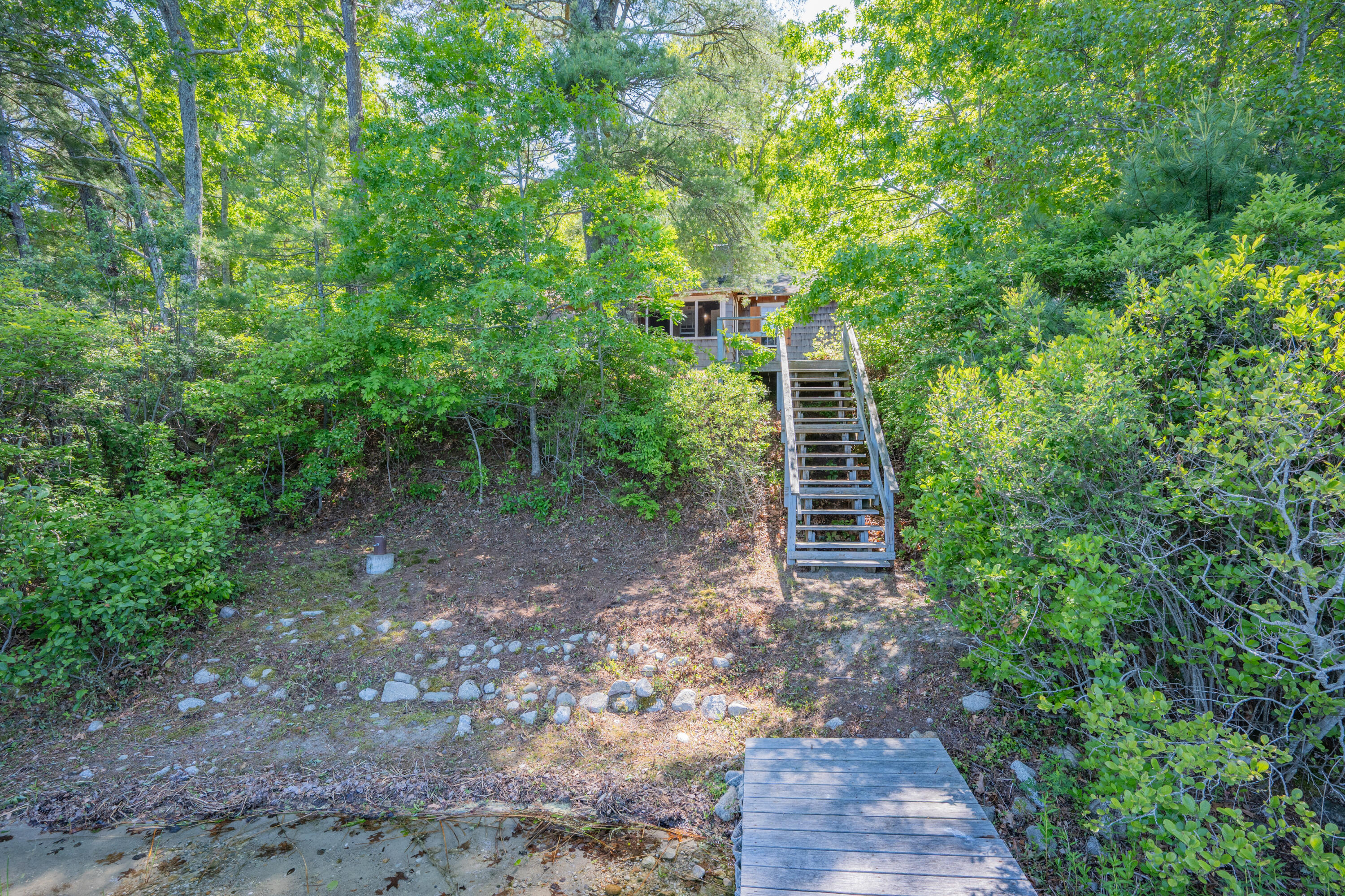 0 Off Canoe Landing Pinehills MA 02360